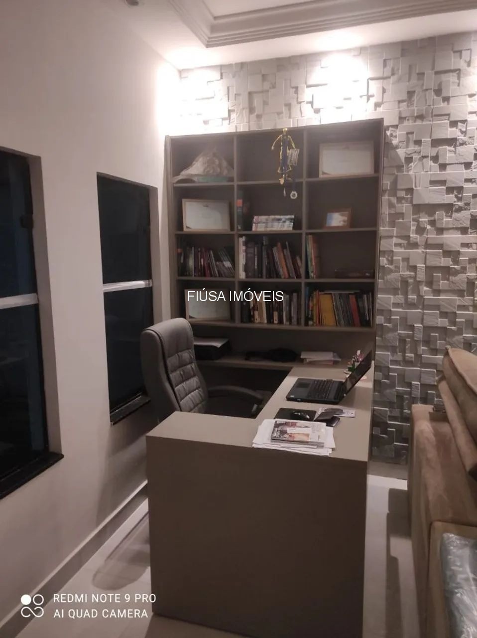 Casa, 3 quartos - Foto 4