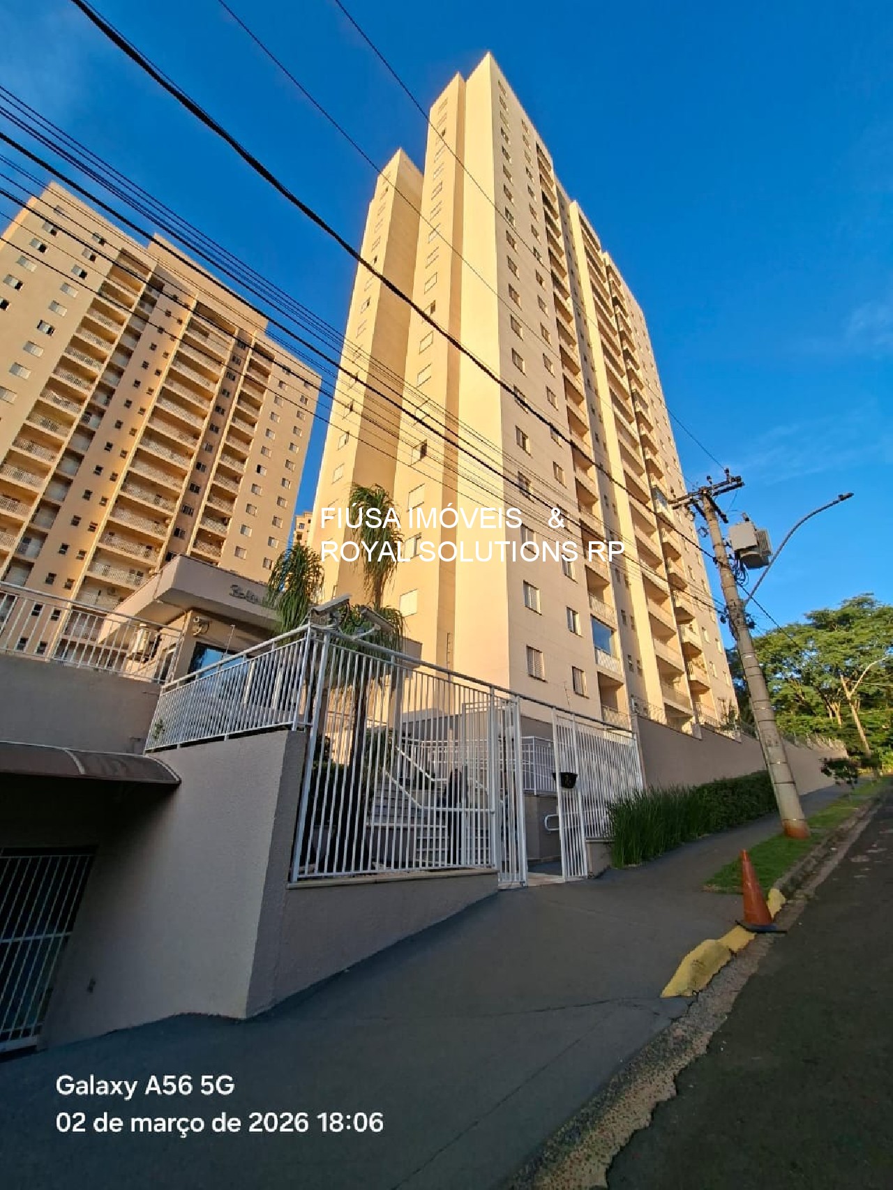 Apartamento, 2 quartos, 75 m² - Foto 1