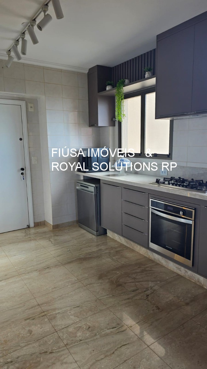 Apartamento, 4 quartos, 350 m² - Foto 3