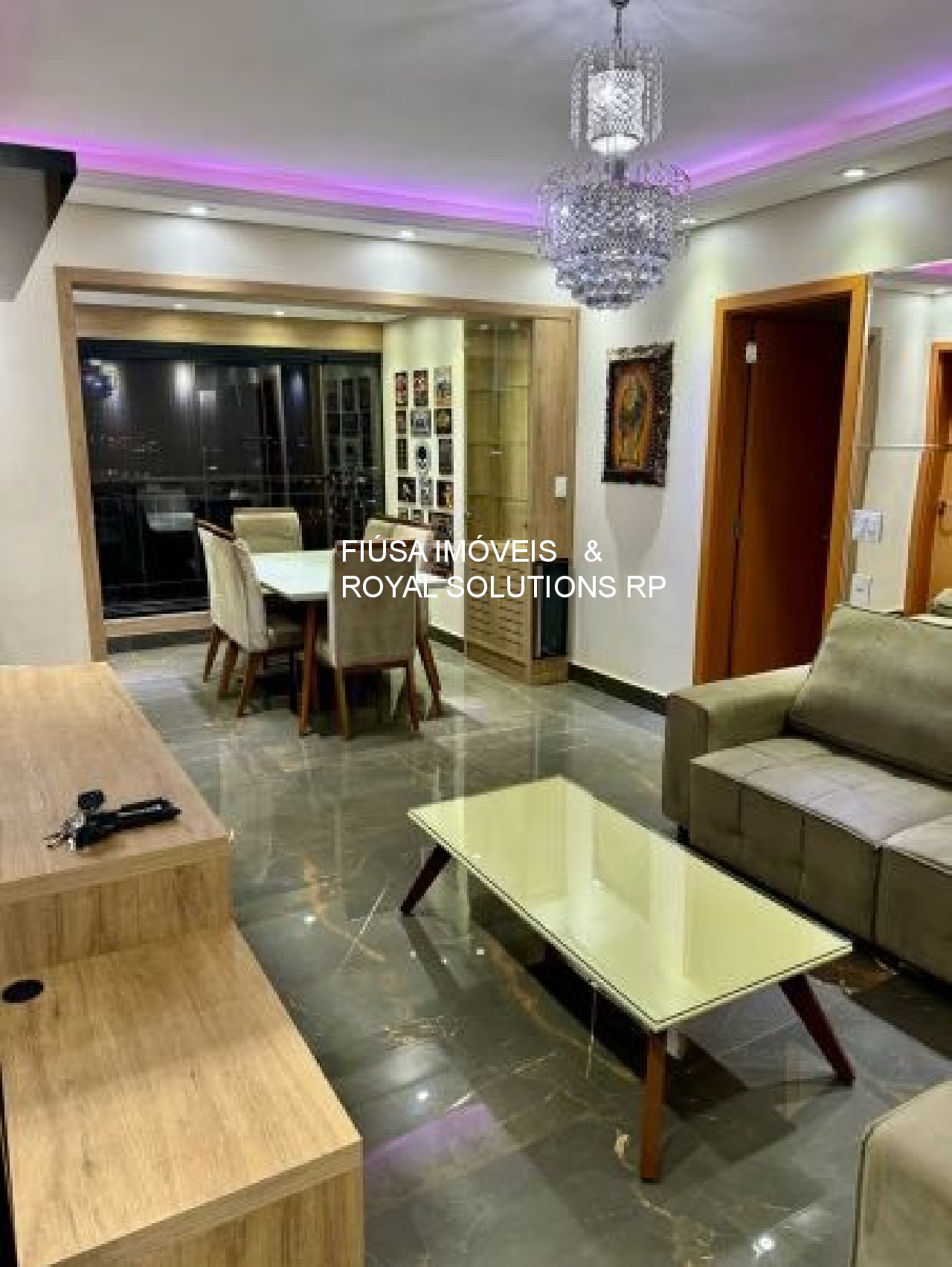 Apartamento, 3 quartos, 95 m² - Foto 10