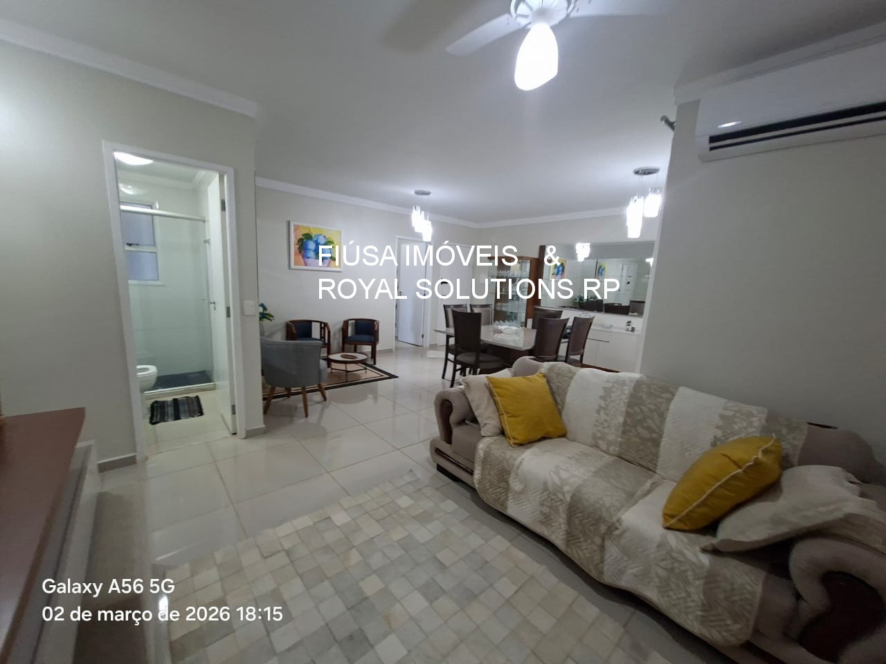 Apartamento, 2 quartos, 75 m² - Foto 25