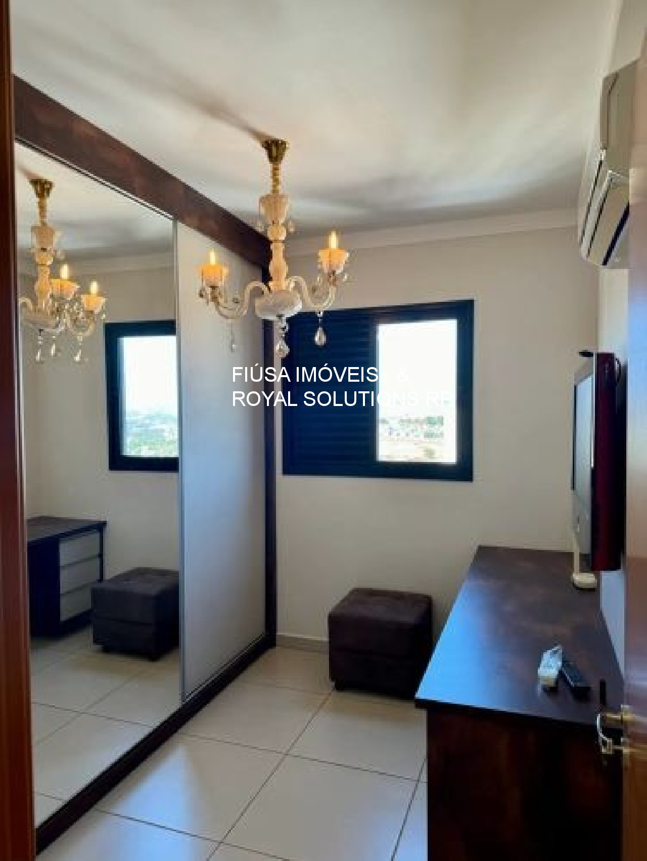 Apartamento, 3 quartos, 95 m² - Foto 2