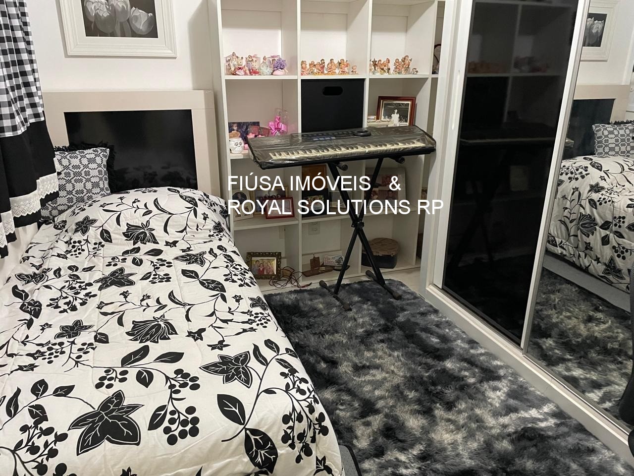 Apartamento, 3 quartos, 186 m² - Foto 7