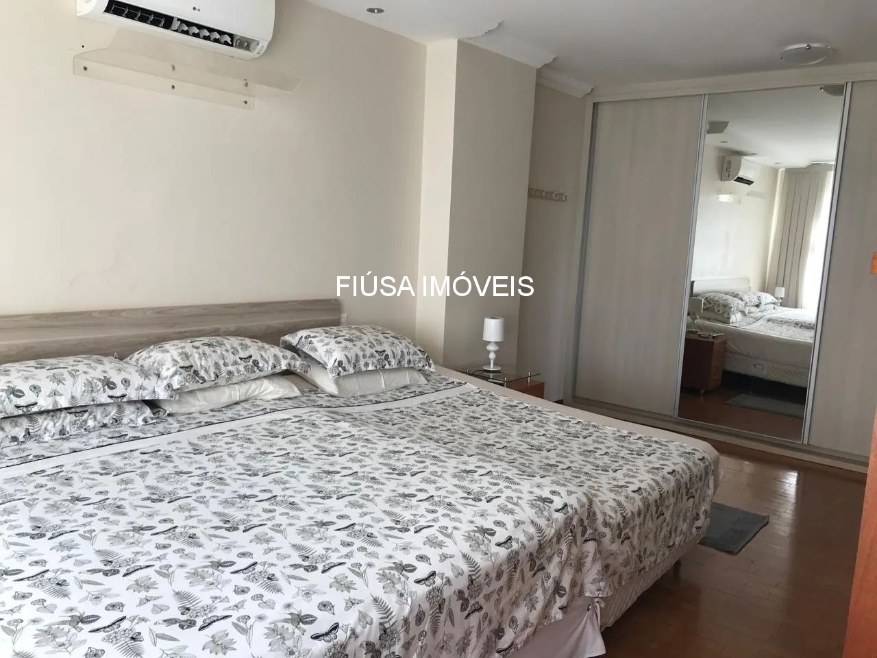Apartamento, 3 quartos, 160 m² - Foto 9