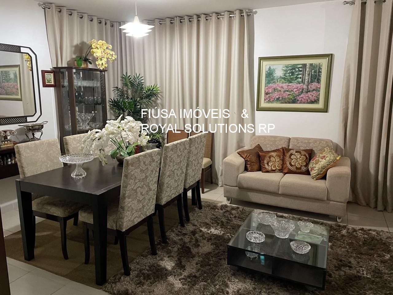 Apartamento, 3 quartos, 186 m² - Foto 8
