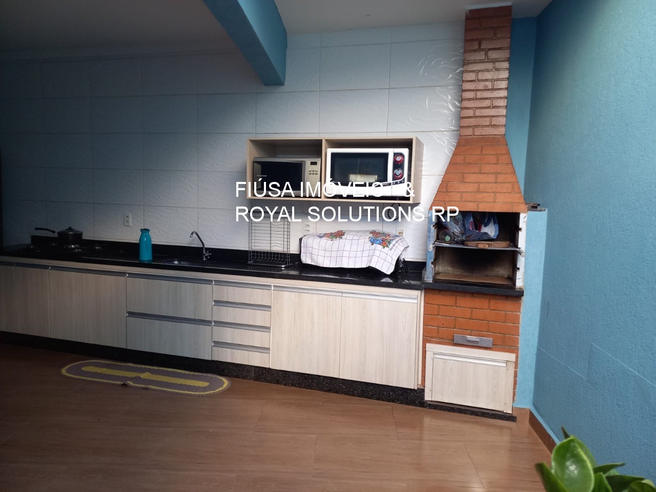 Casa, 2 quartos - Foto 7