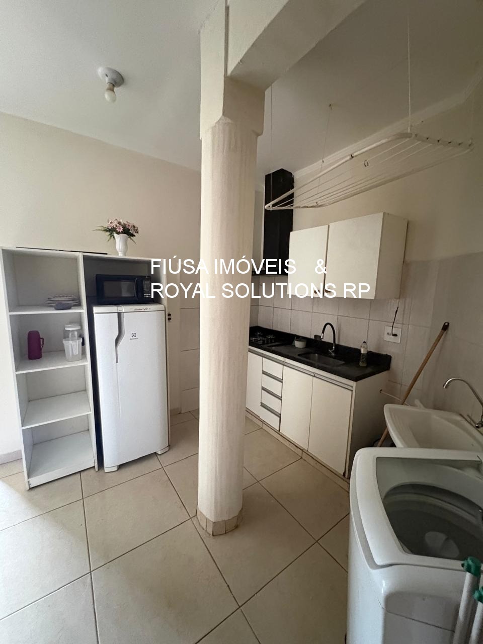 Apartamento, 1 quarto, 38 m² - Foto 3