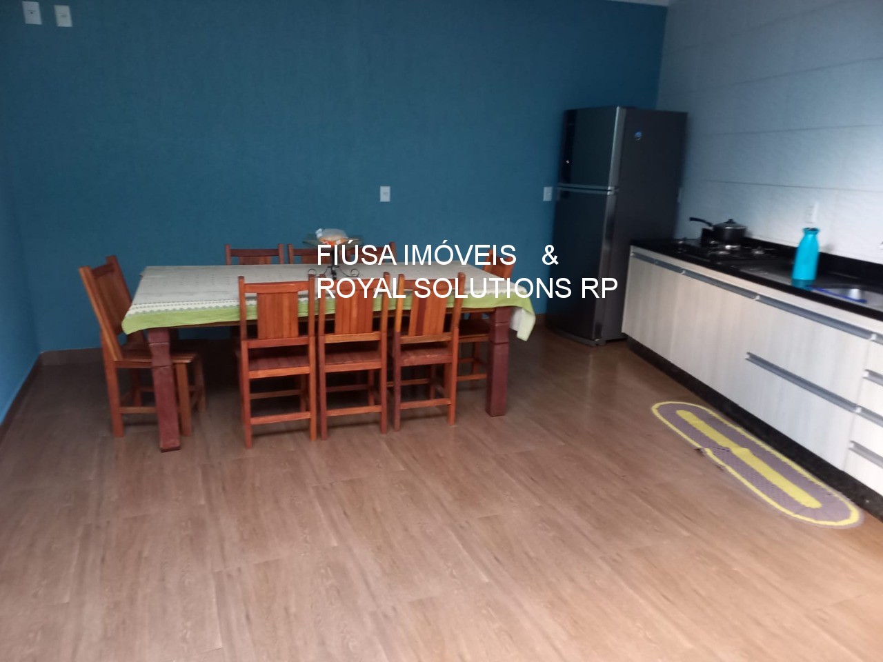 Casa, 2 quartos - Foto 2