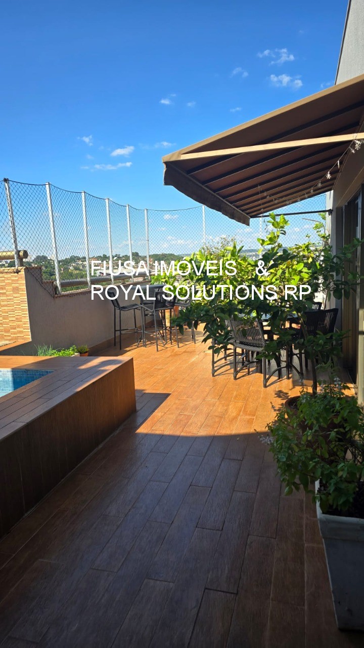 Apartamento, 4 quartos, 350 m² - Foto 1