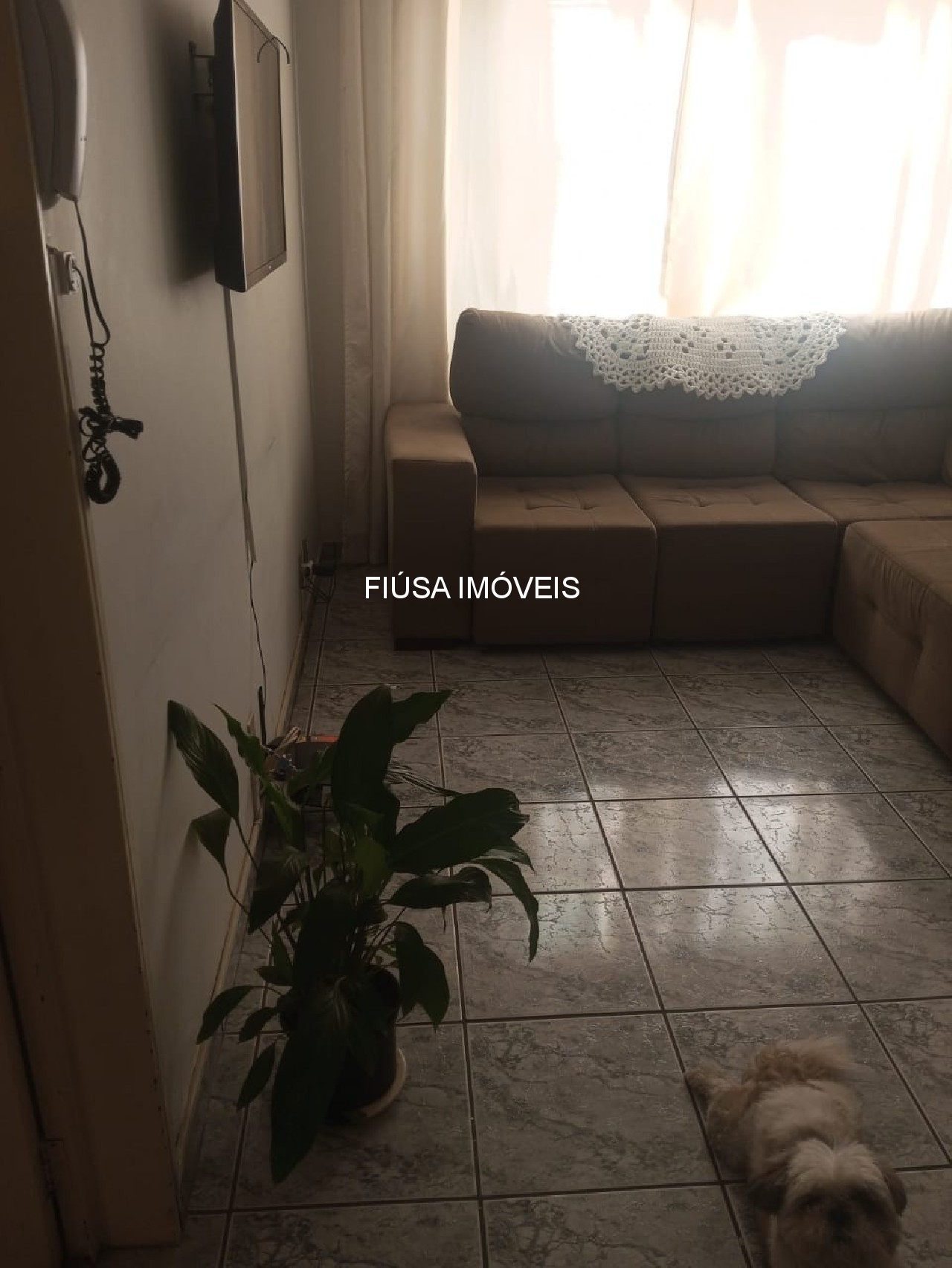 Apartamento, 2 quartos, 90 m² - Foto 2