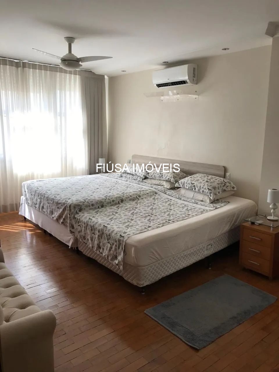 Apartamento, 3 quartos, 160 m² - Foto 1