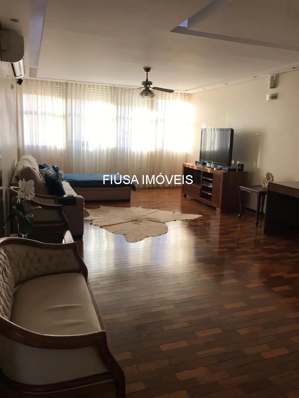 Apartamento, 3 quartos, 160 m² - Foto 12