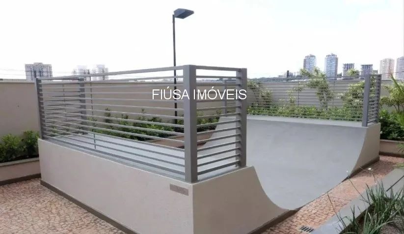 Apartamento, 3 quartos, 135 m² - Foto 21