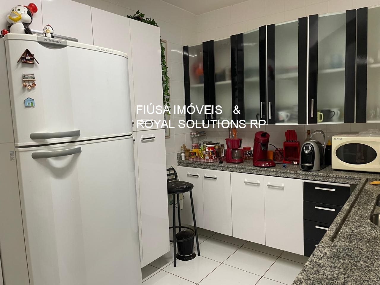 Apartamento, 3 quartos, 186 m² - Foto 13