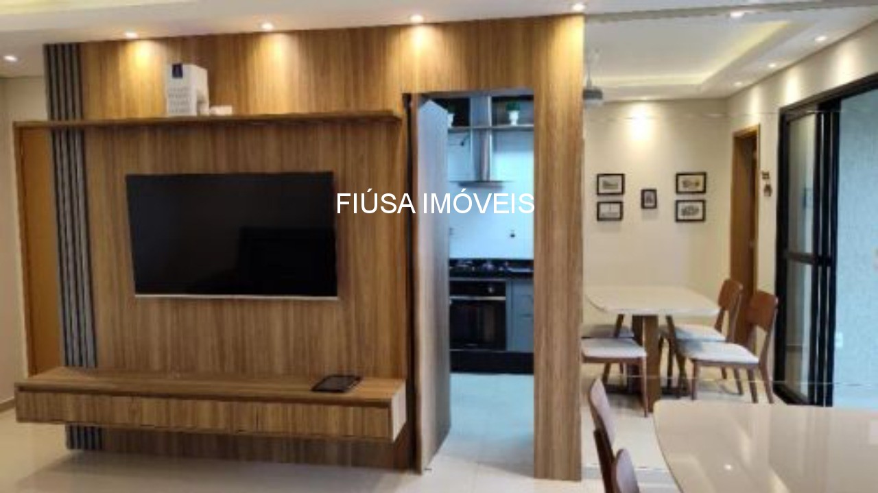 Apartamento, 3 quartos, 95 m² - Foto 8