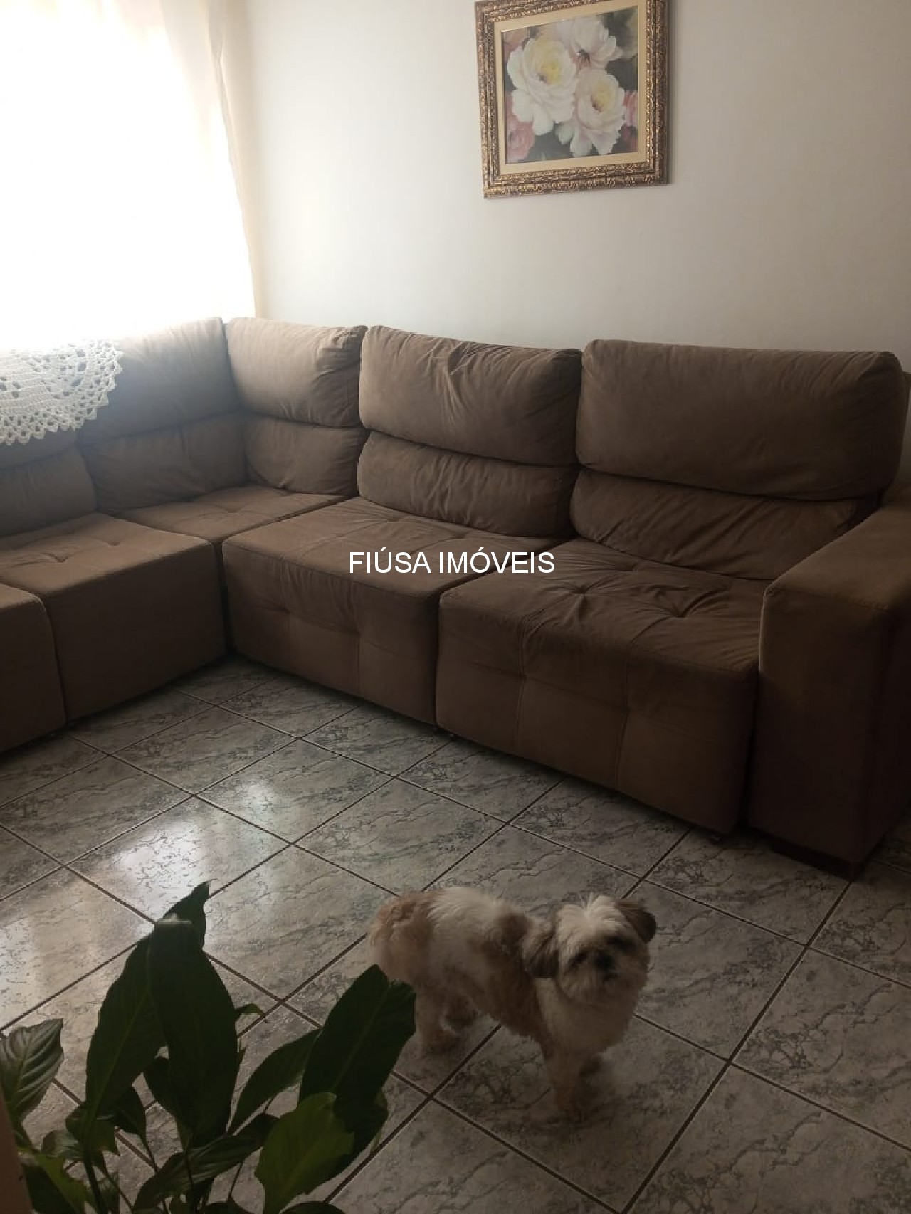 Apartamento, 2 quartos, 90 m² - Foto 3