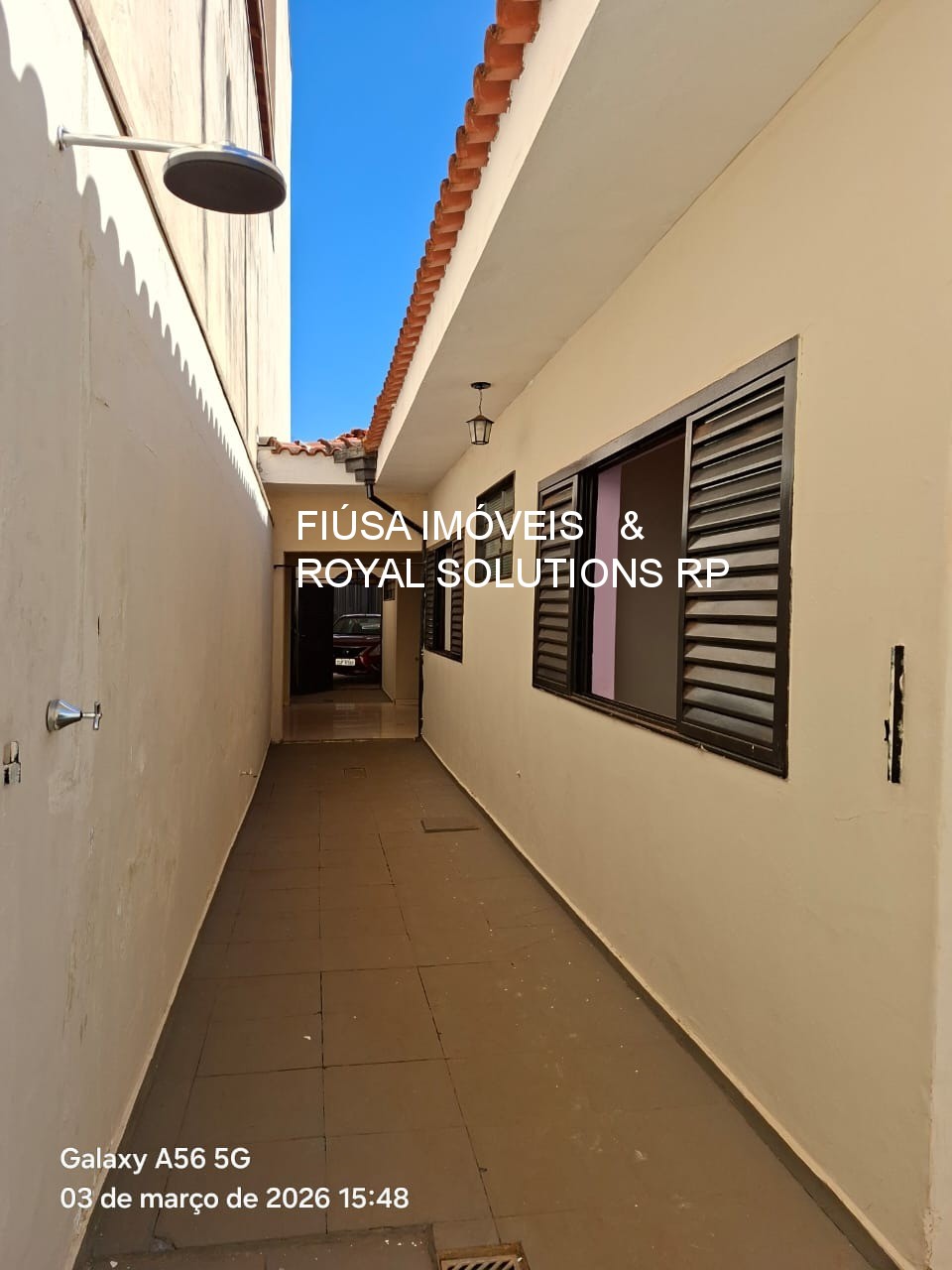 Casa, 5 quartos - Foto 6