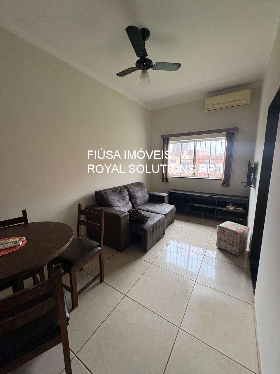 Apartamento, 1 quarto, 38 m² - Foto 2