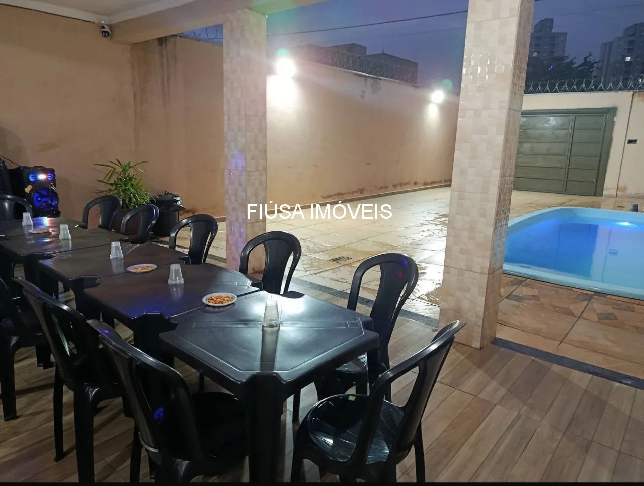 Casa, 2 quartos - Foto 1
