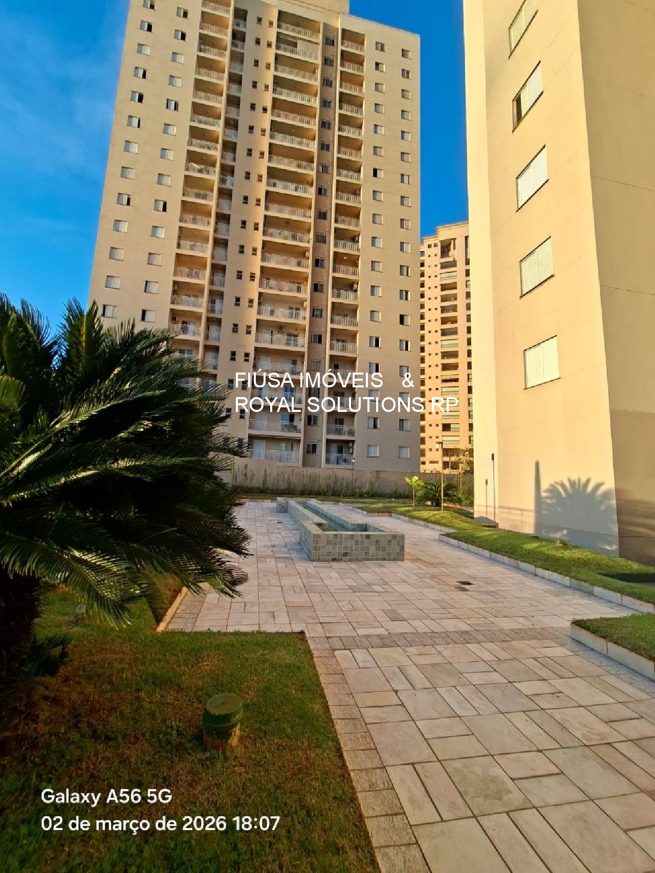 Apartamento, 2 quartos, 75 m² - Foto 2