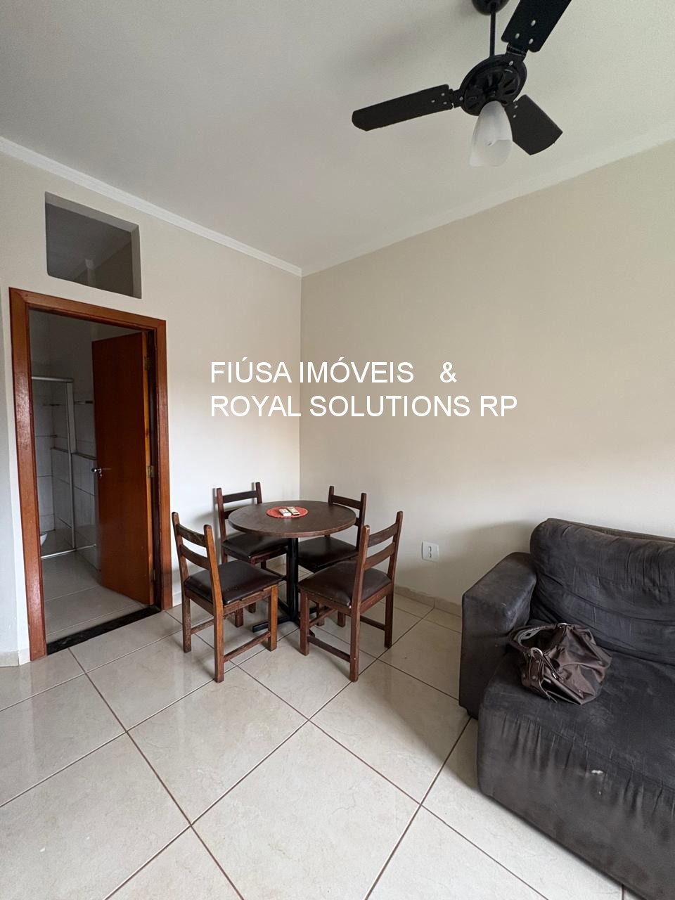 Apartamento, 1 quarto, 38 m² - Foto 5