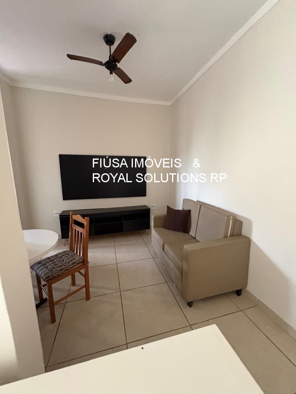 Apartamento, 1 quarto, 38 m² - Foto 5