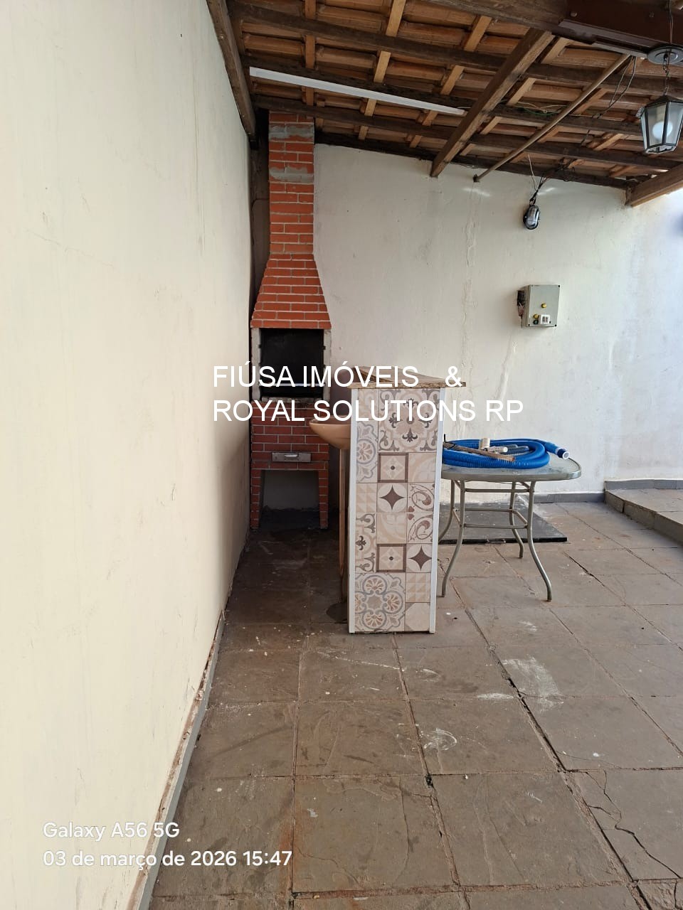 Casa, 5 quartos - Foto 4