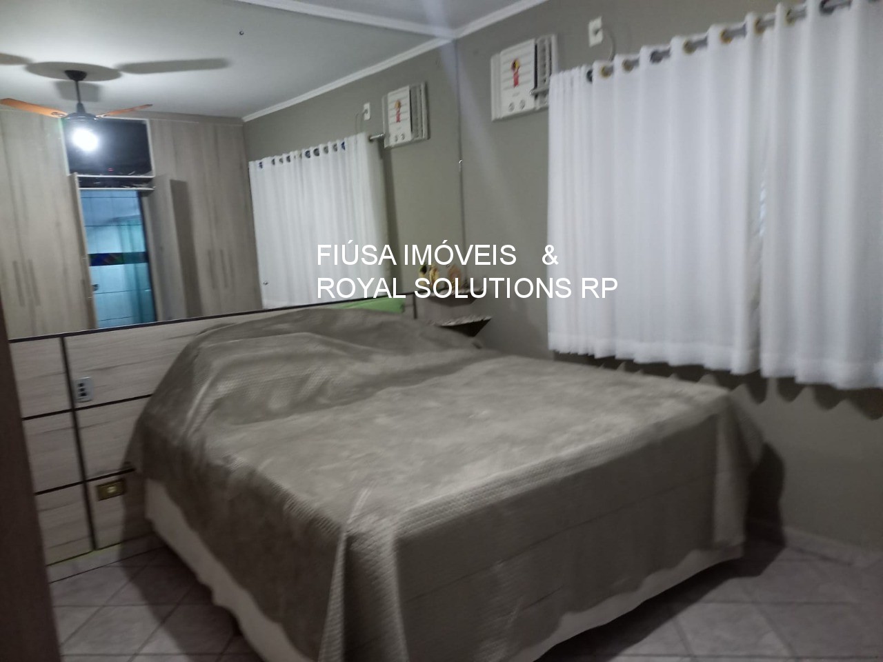 Casa, 2 quartos - Foto 1