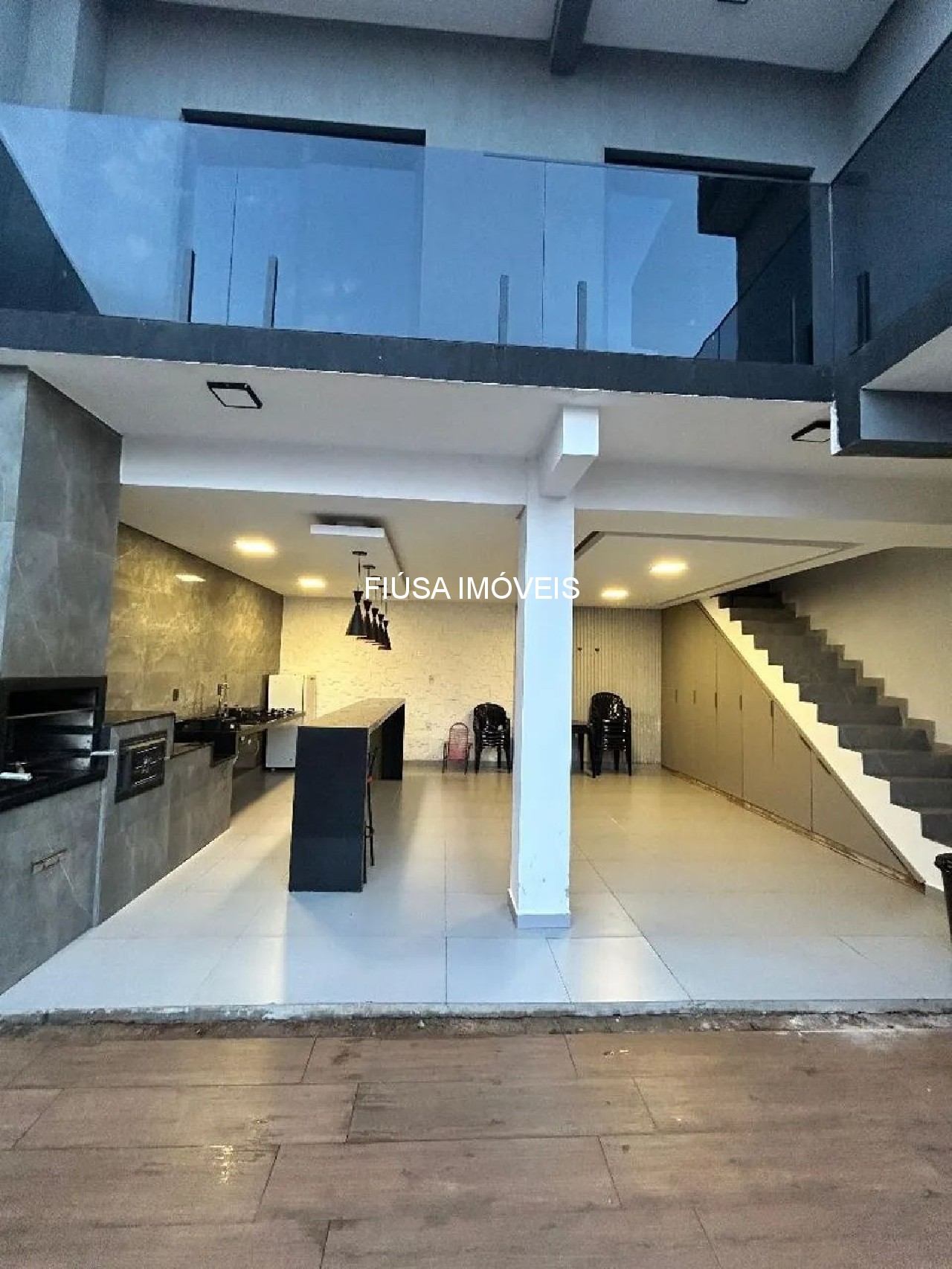 Casa, 2 quartos - Foto 2