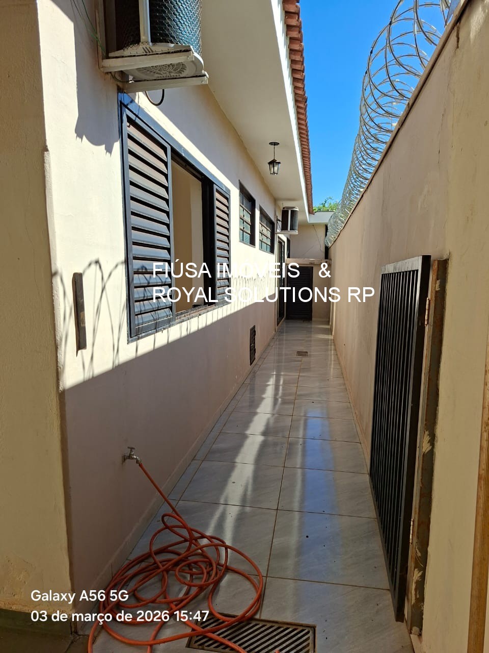 Casa, 5 quartos - Foto 2