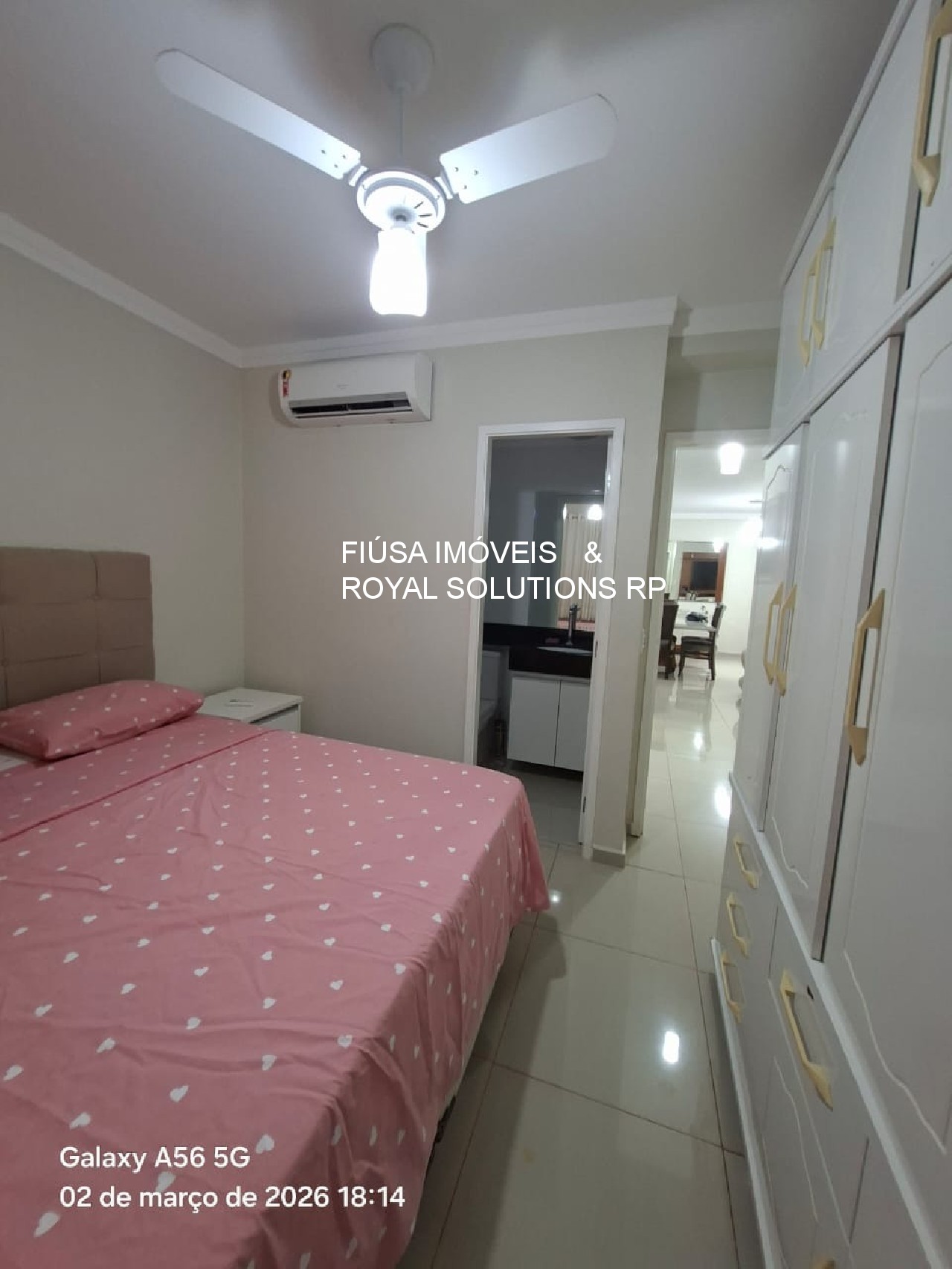 Apartamento, 2 quartos, 75 m² - Foto 17