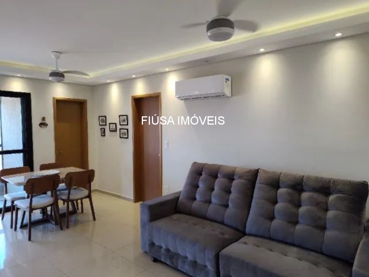 Apartamento, 3 quartos, 95 m² - Foto 3