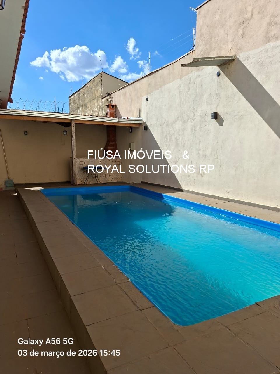 Casa, 5 quartos - Foto 1