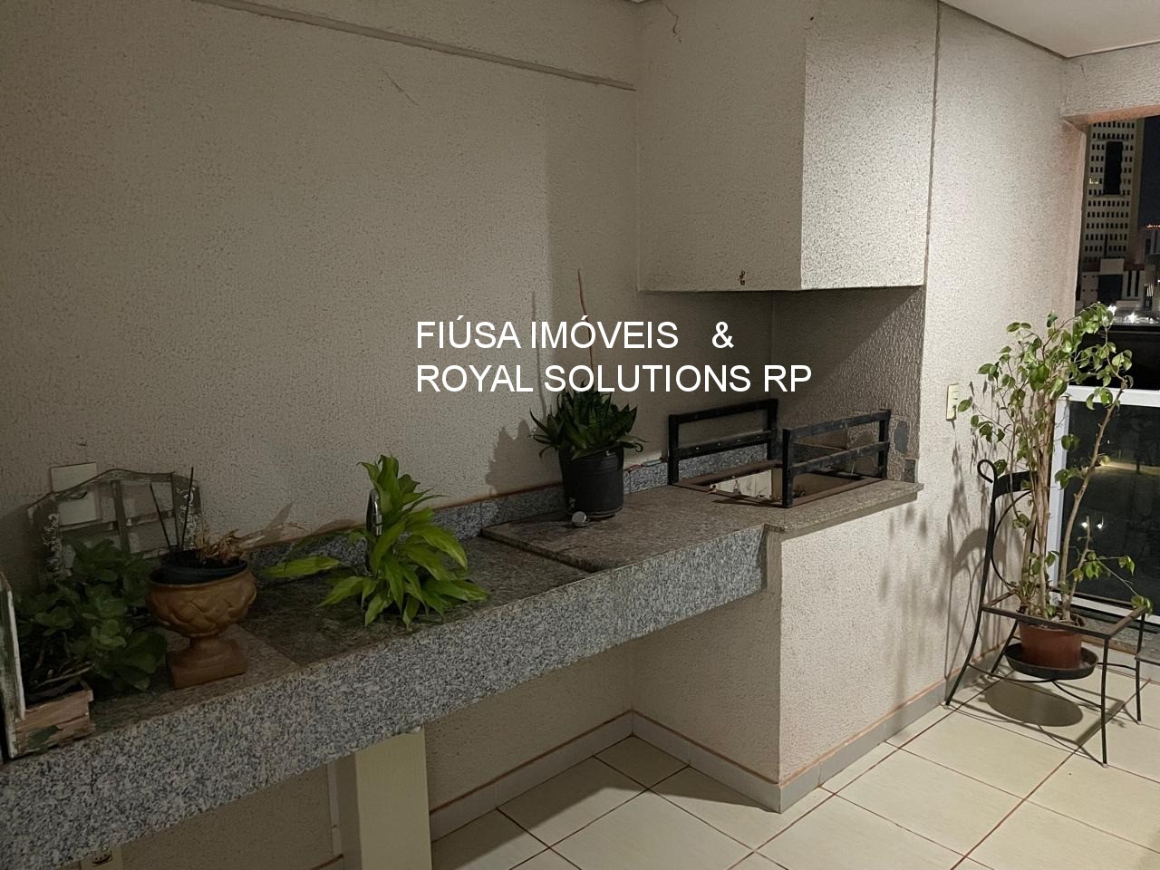 Apartamento, 3 quartos, 186 m² - Foto 2