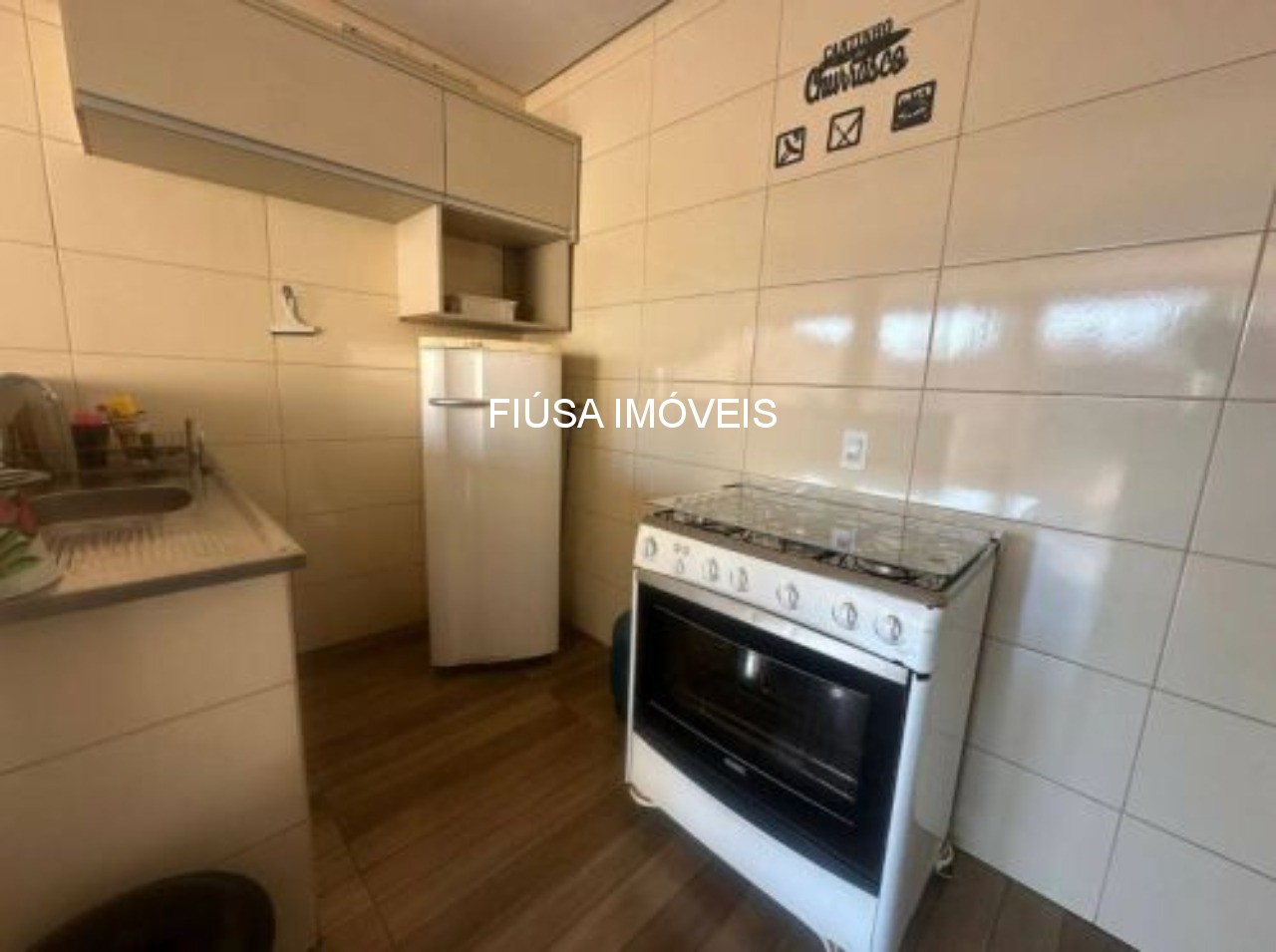Casa, 2 quartos - Foto 6