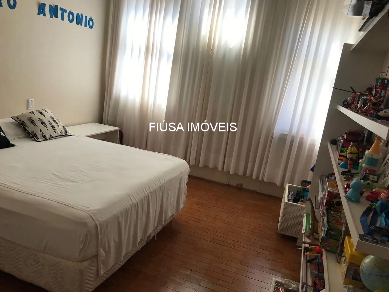 Apartamento, 3 quartos, 160 m² - Foto 11