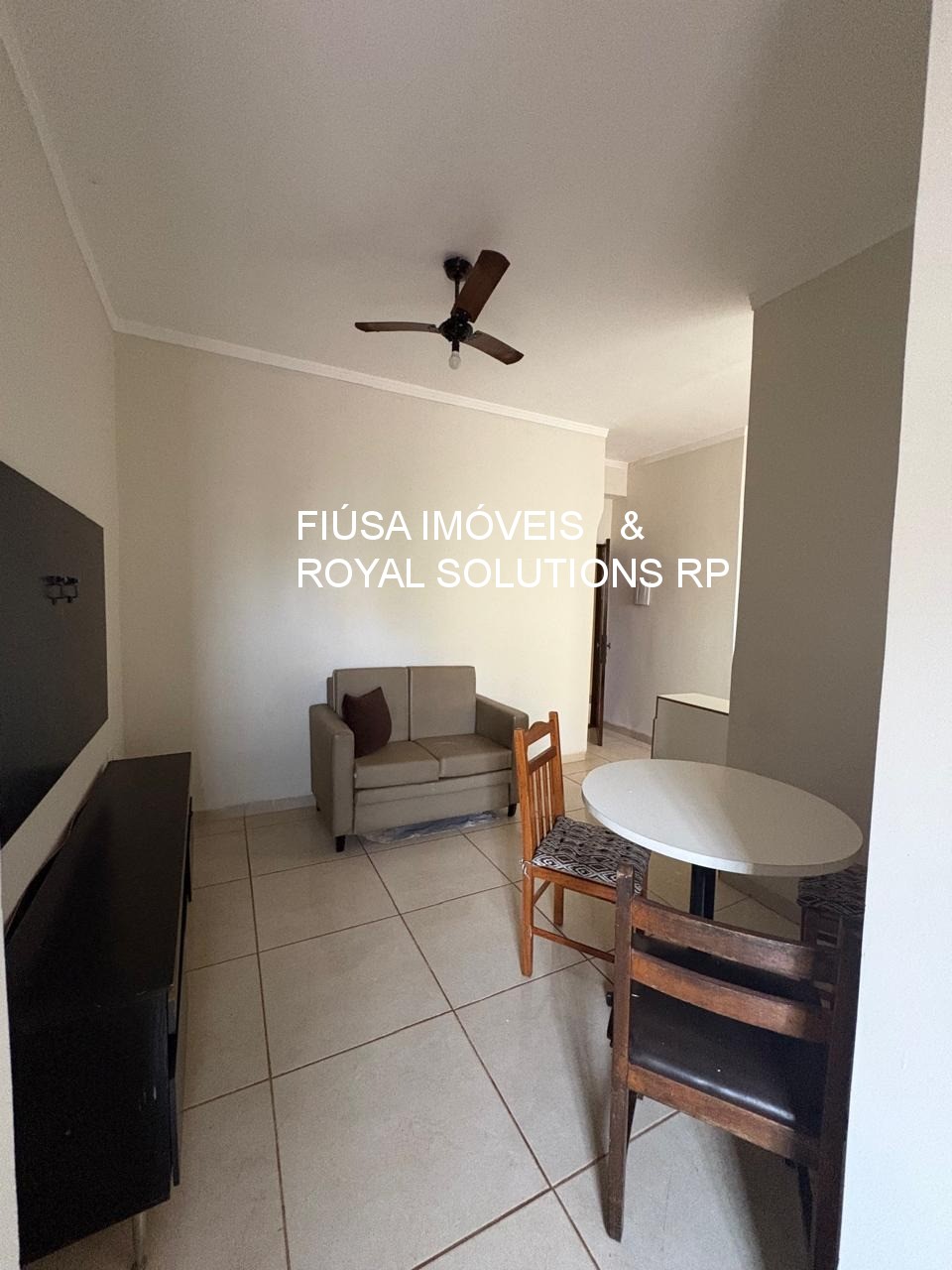 Apartamento, 1 quarto, 38 m² - Foto 2
