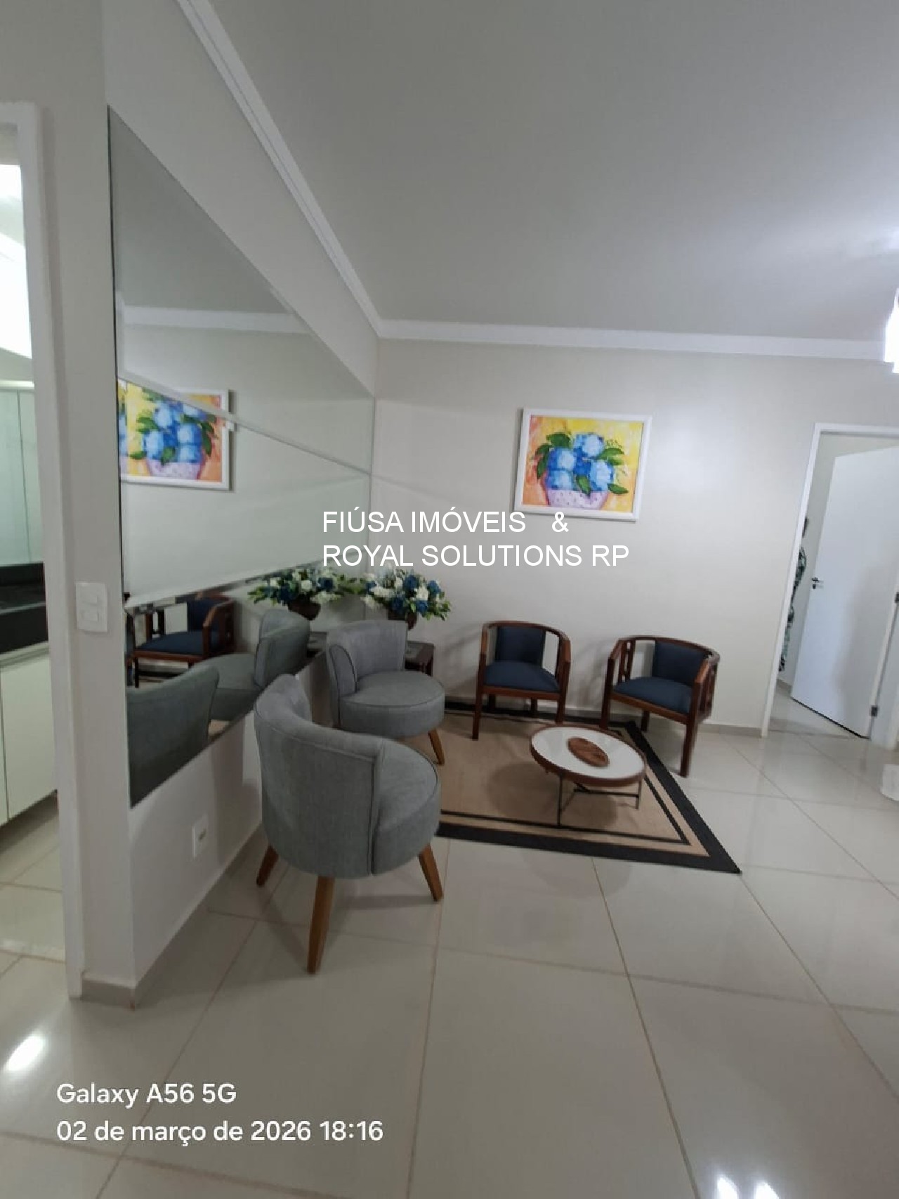 Apartamento, 2 quartos, 75 m² - Foto 23