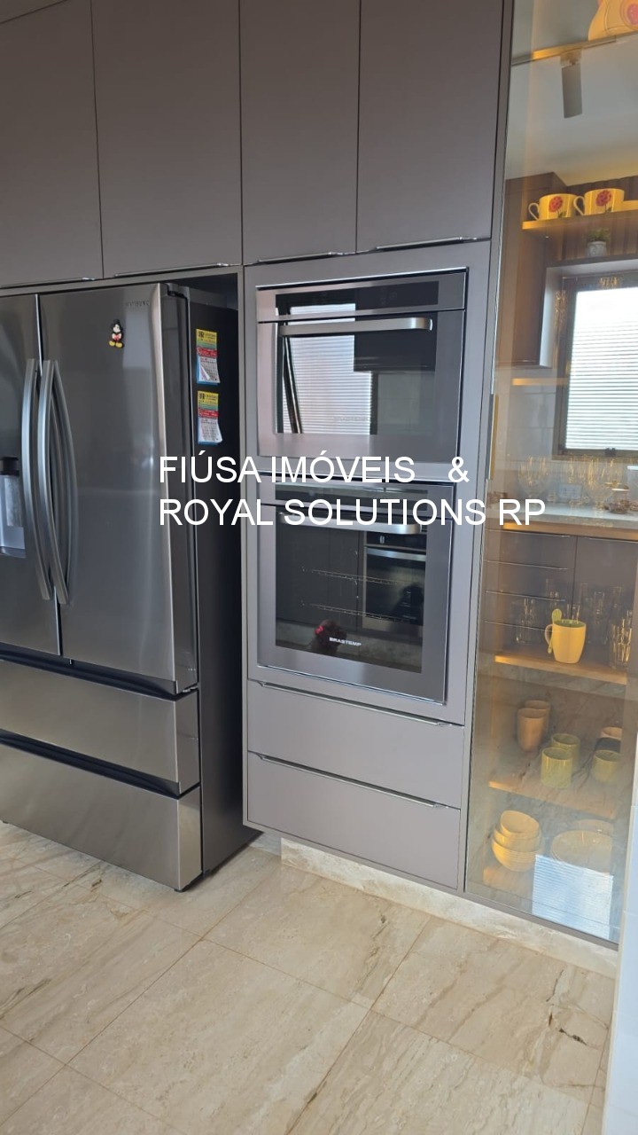 Apartamento, 4 quartos, 350 m² - Foto 2