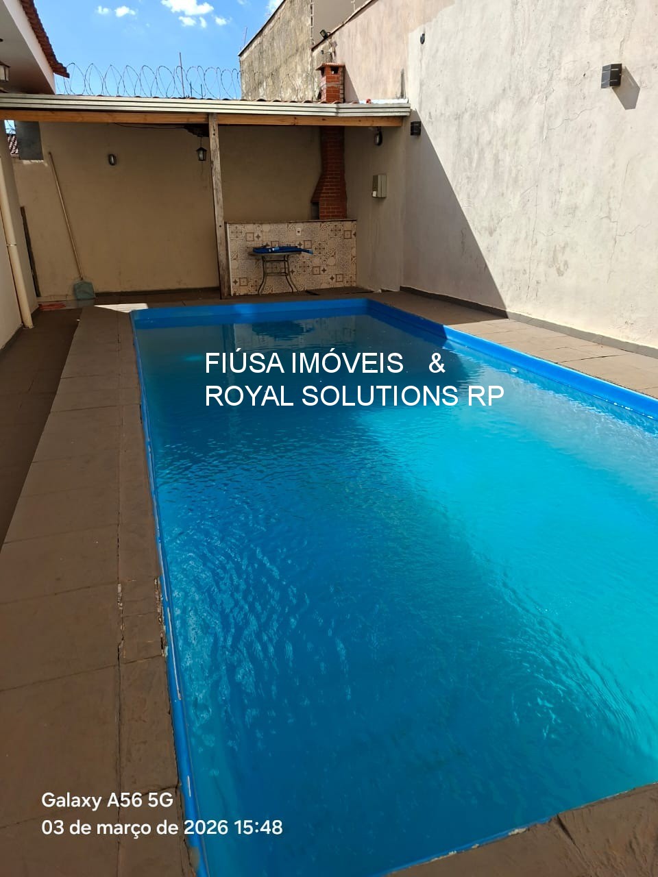 Casa, 5 quartos - Foto 7