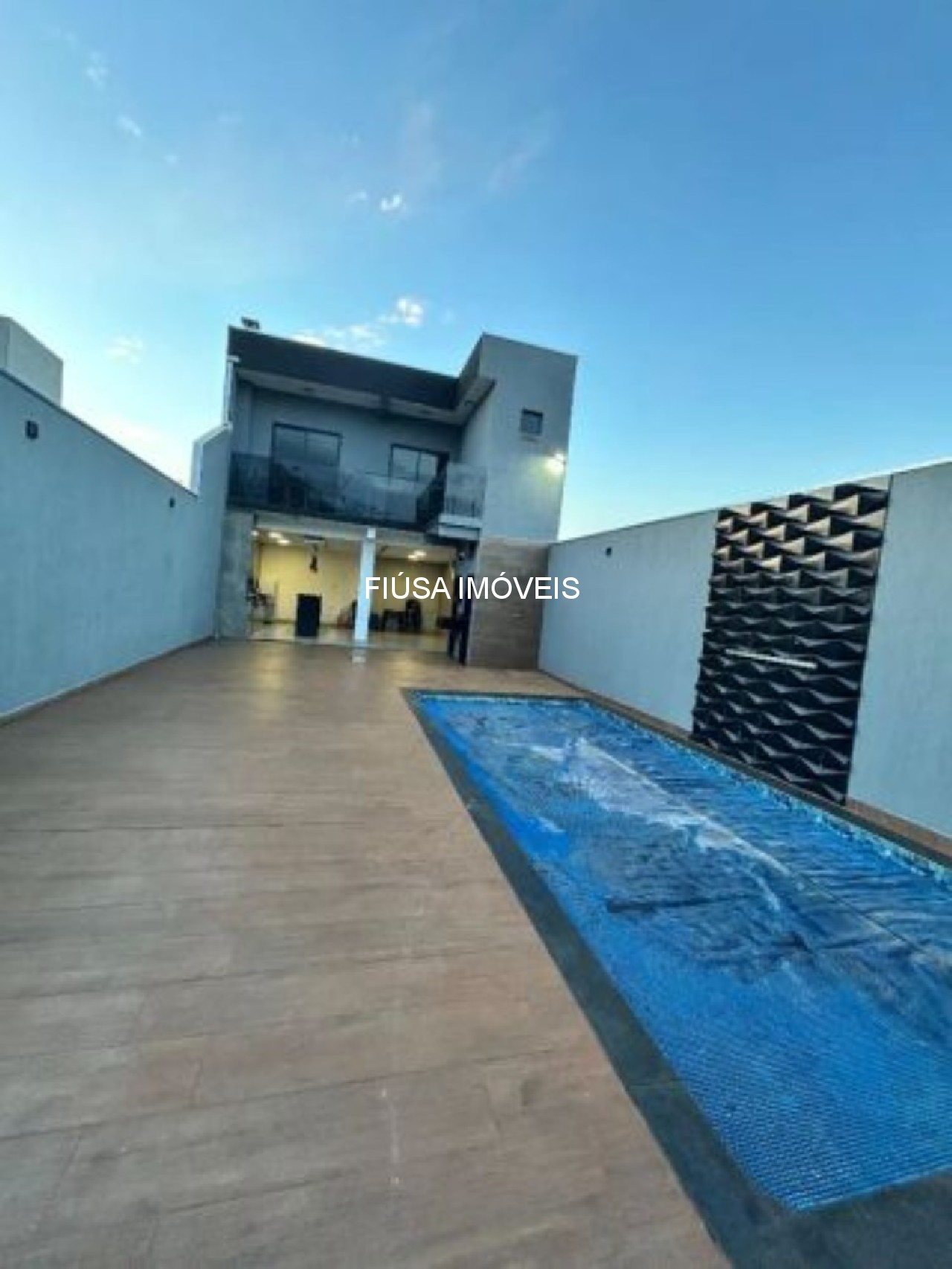 Casa, 2 quartos - Foto 1