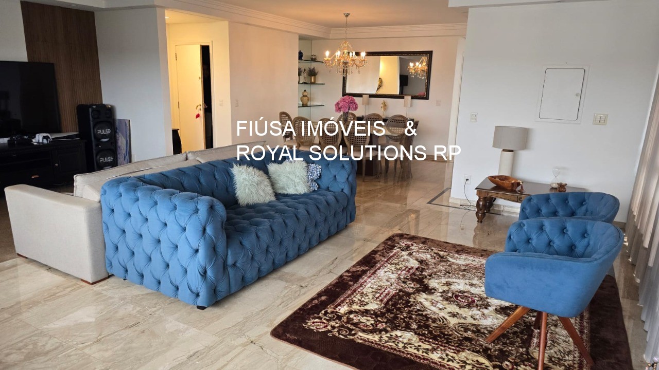 Apartamento, 4 quartos, 350 m² - Foto 34