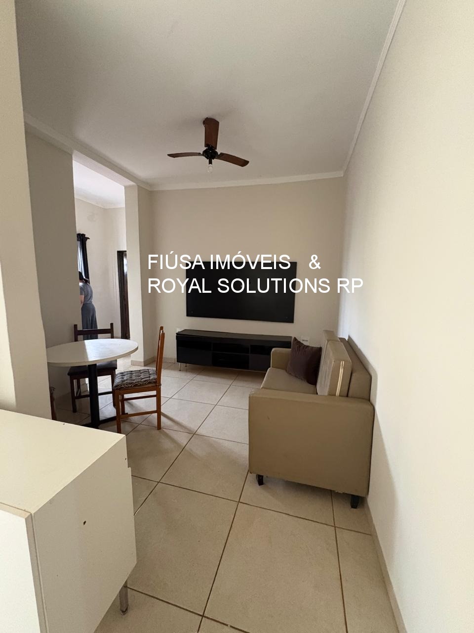 Apartamento, 1 quarto, 38 m² - Foto 9