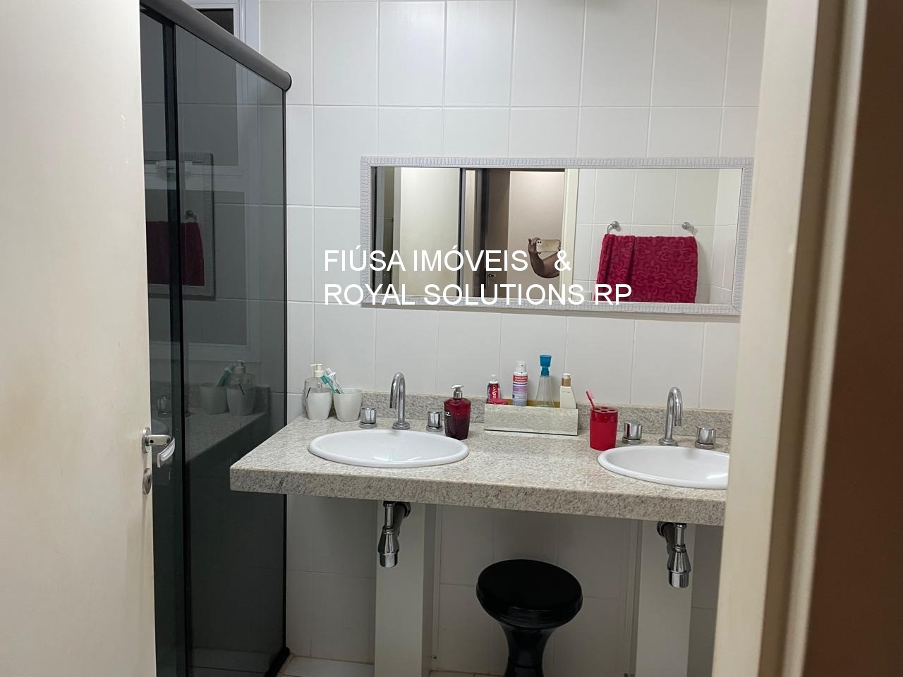 Apartamento, 3 quartos, 186 m² - Foto 4