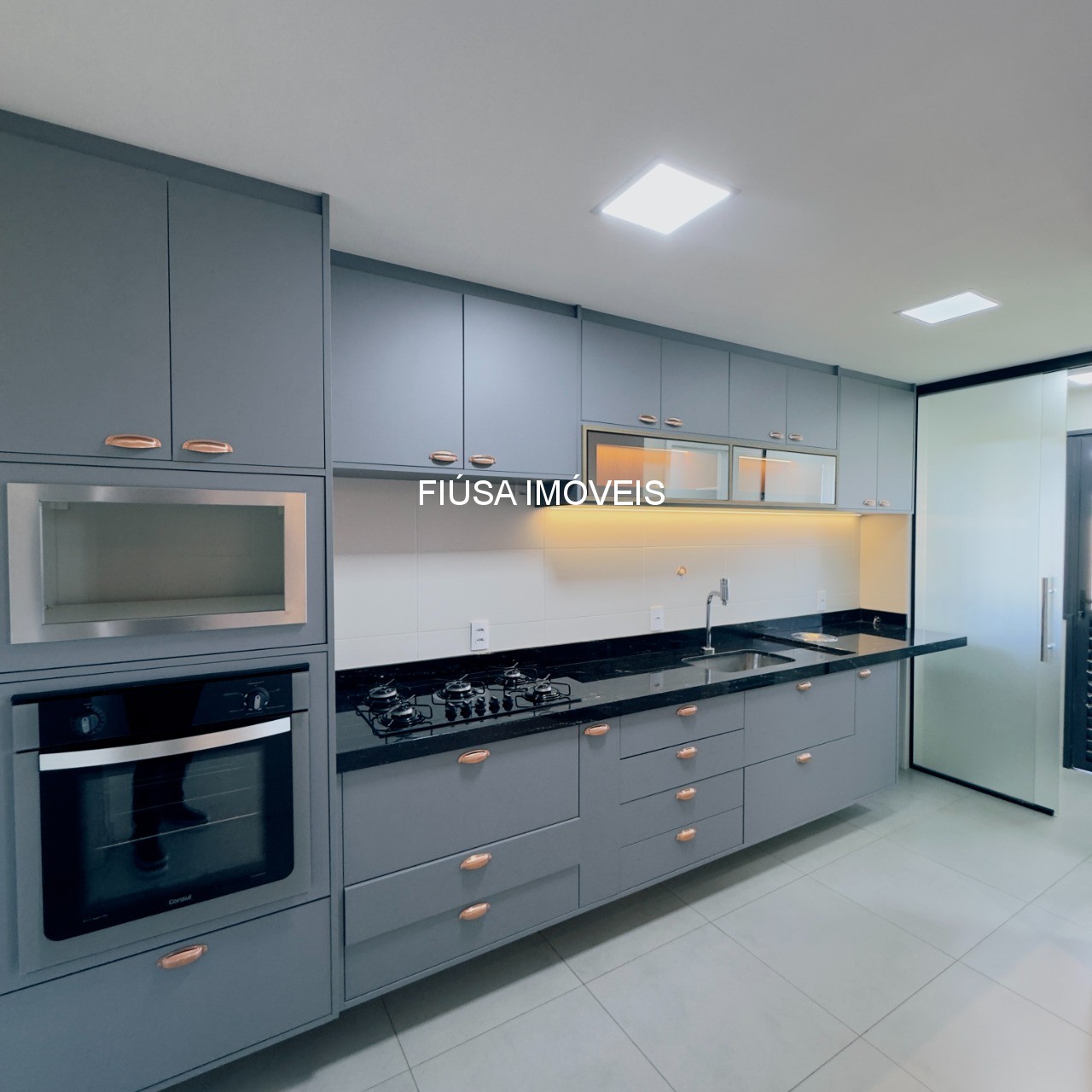 Apartamento, 3 quartos, 126 m² - Foto 6