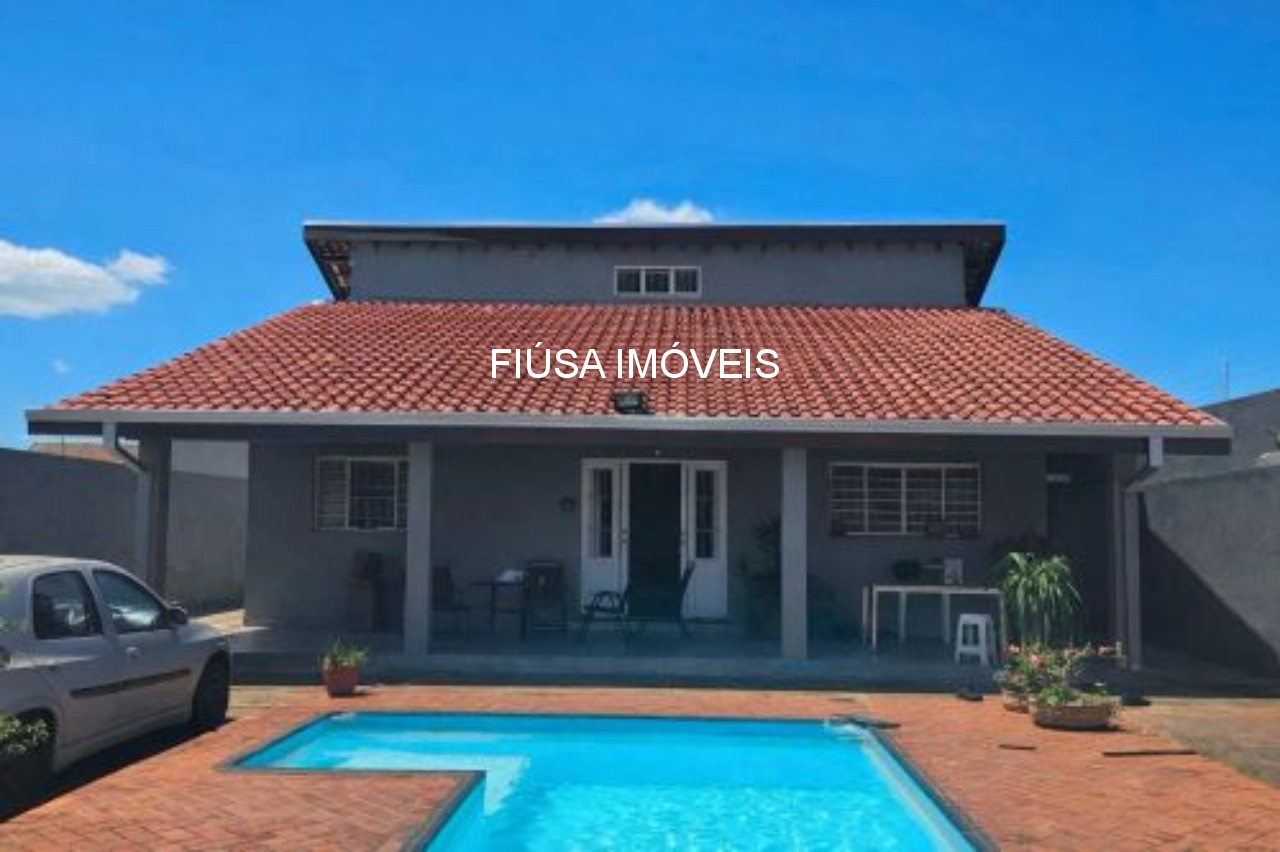 Casa, 3 quartos - Foto 4