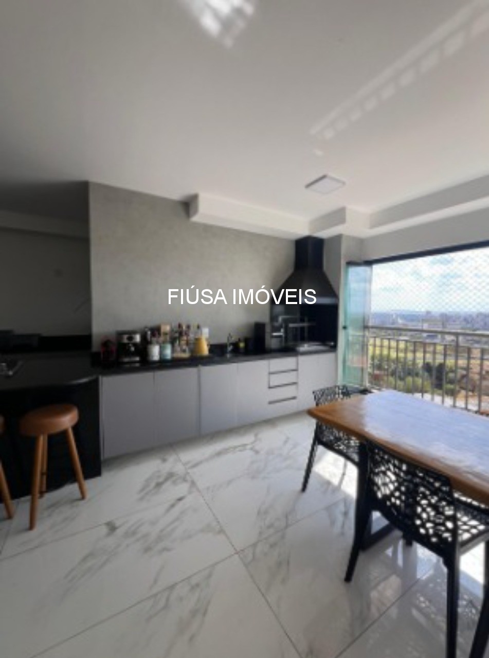 Apartamento, 3 quartos, 110 m² - Foto 12