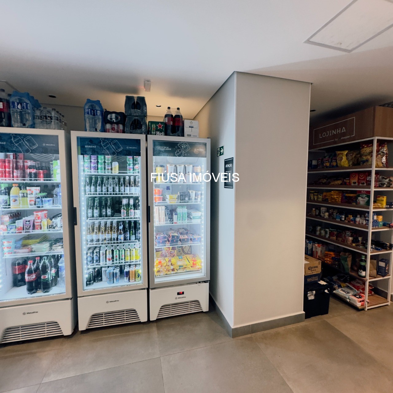Apartamento, 3 quartos, 126 m² - Foto 23