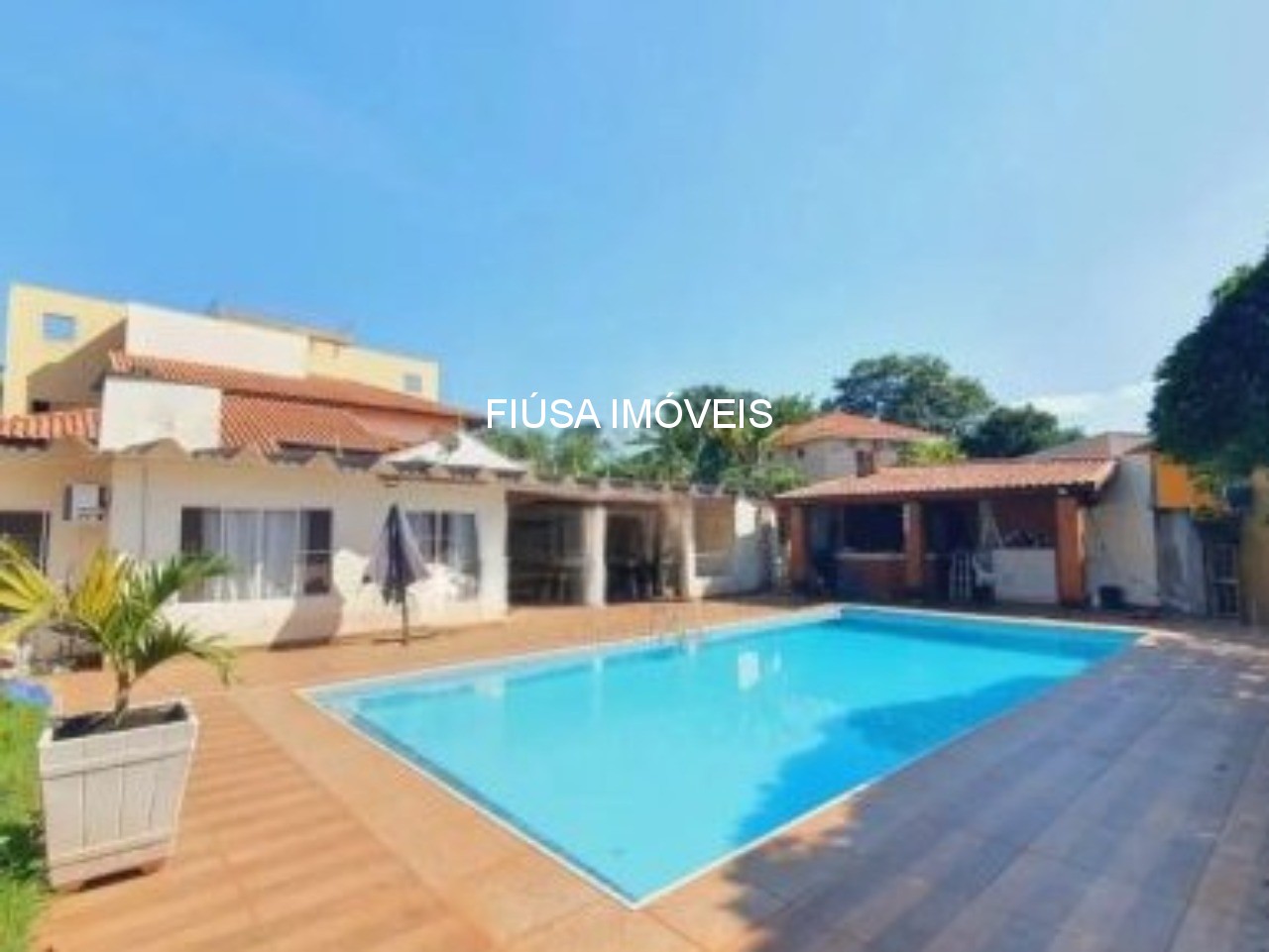 Casa, 5 quartos - Foto 9