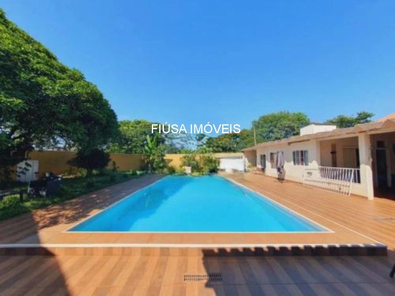 Casa, 5 quartos - Foto 1